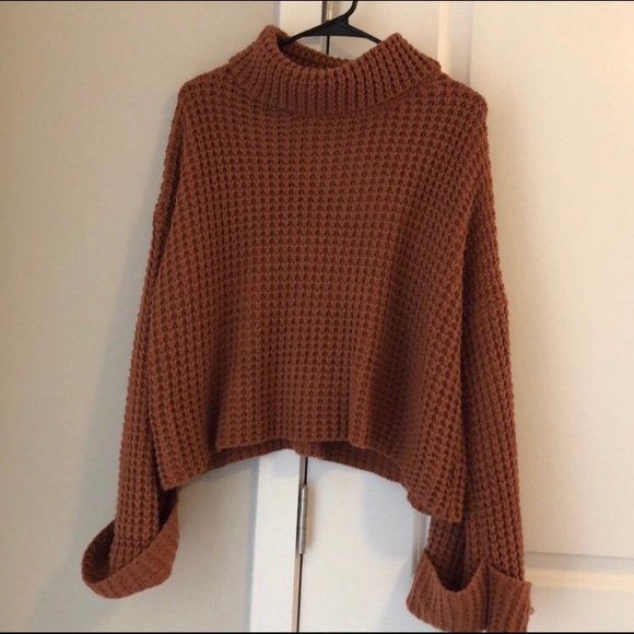 Goodnight Macaroon Retta Sweater - Picture 4 of 4